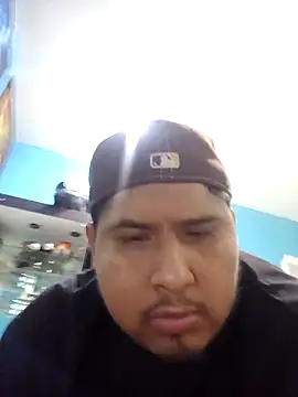 ramito1007 Webcam-Show