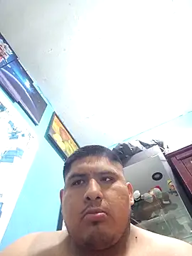 Show de webcam de ramito1007