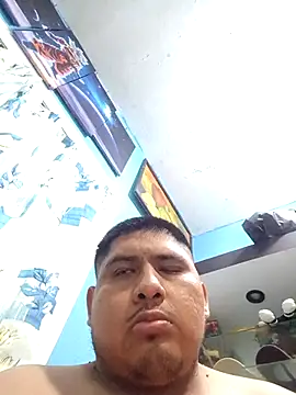 ramito1007 Show in webcam