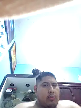 ramito1007's Webcam Show