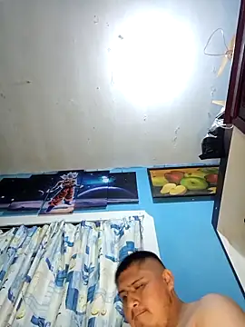ramito1007's Webcam Show