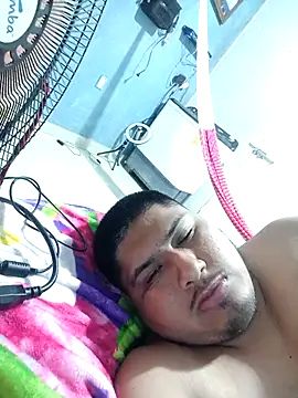 Show Webcam de ramito1007