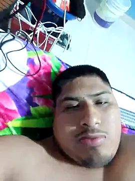 ramito1007 Webcam Show