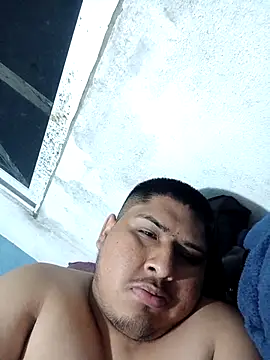 Show modela ramito1007 na web-kameri