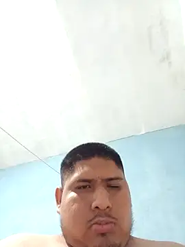 ramito1007's Webcam Show