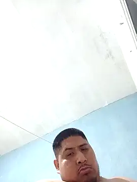 ramito1007 Pertunjukan Webcam