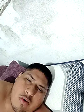 Show webcam de ramito1007