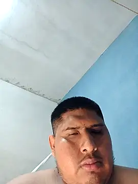 ramito1007 Adlı Modelin Web Kamerası Şovu
