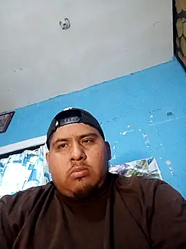 Show webcam de ramito1007