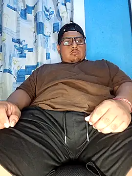 Show de webcam de ramito1007
