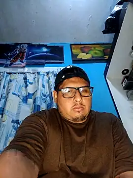 ramito1007 webkamerás műsora