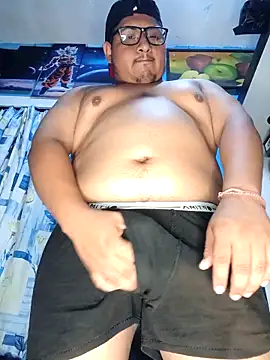 Show de ramito1007 na webcam