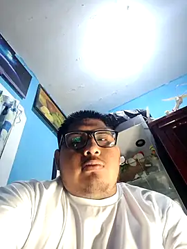 ramito1007 Pertunjukan Webcam