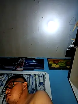 Show de webcam de ramito1007
