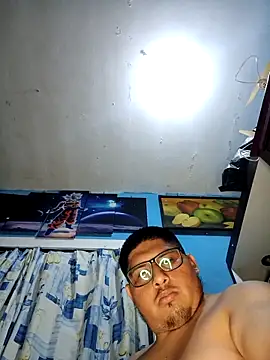 ramito1007 webcam show