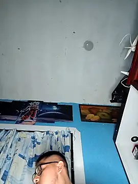 ramito1007 Webcam-Show