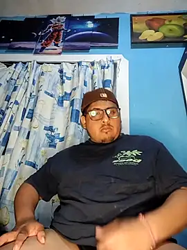 ramito1007 Webcam-Show