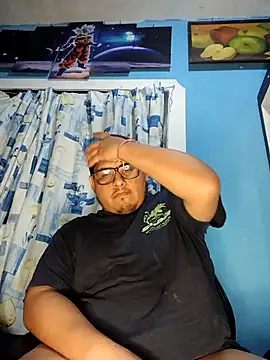 ramito1007's Webcam Show