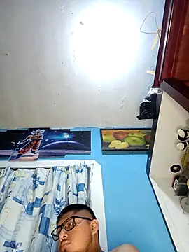 ramito1007 Шоу с уебкамера