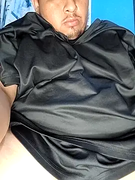 ramito1007's Webcam Show