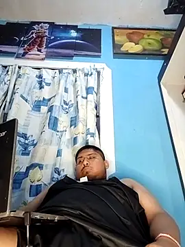 ramito1007 Pertunjukan Webcam