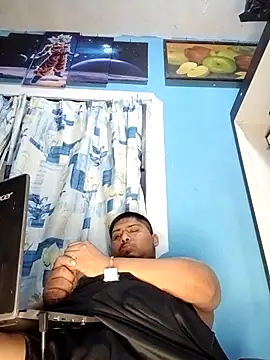 Webkamerová show ramito1007