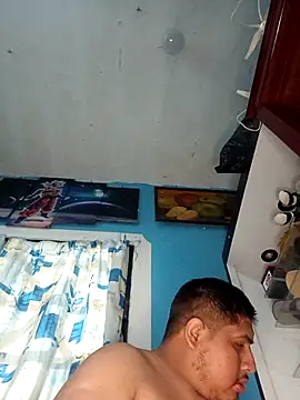 ramito1007 Webcam-Show