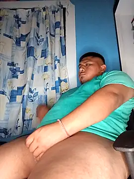 ramito1007 webcam show