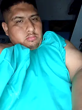 Show de webcam de ramito1007