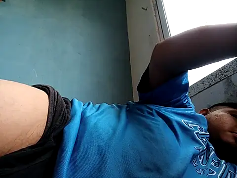 ramito1007 Adlı Modelin Web Kamerası Şovu