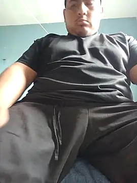 ramito1007 webkamerás műsora