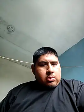 Show de ramito1007 na webcam