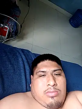 ramito1007 Webcam Show