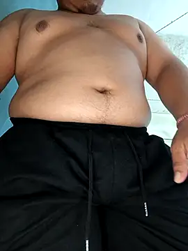 ramito1007 webcam show