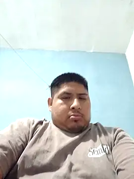 Show modela ramito1007 na web-kameri