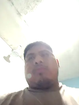 Show de webcam de ramito1007