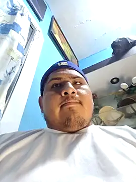 Show de webcam de ramito1007