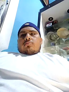 Show de webcam de ramito1007