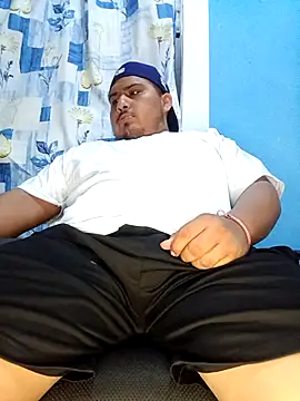 Show de webcam de ramito1007