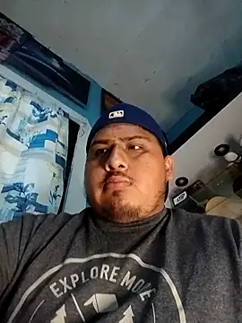 Webkamerová show ramito1007
