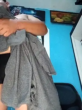 ramito1007 webcam show