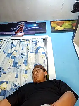 Show modela ramito1007 na web-kameri