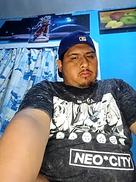 ramito1007 Webcam Show