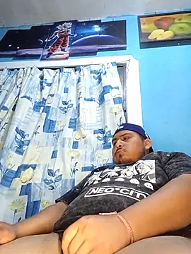 Show Webcam de ramito1007