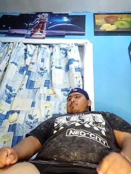 ramito1007's Webcam Show