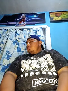 הופעת וובקאם של ramito1007