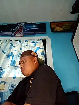 ramito1007 Show Webcam