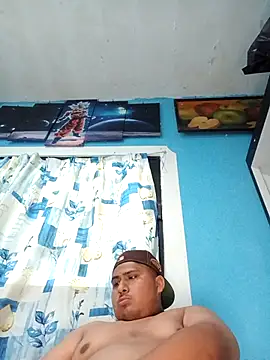 ramito1007 Webcam show