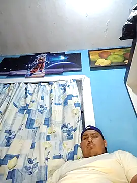 ramito1007 Webcam-Show