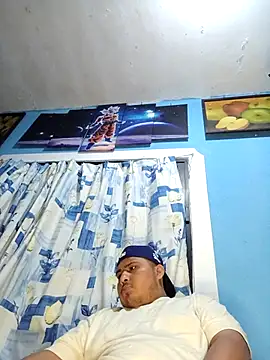 Show de webcam de ramito1007